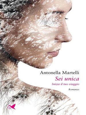 cover image of Sei unica